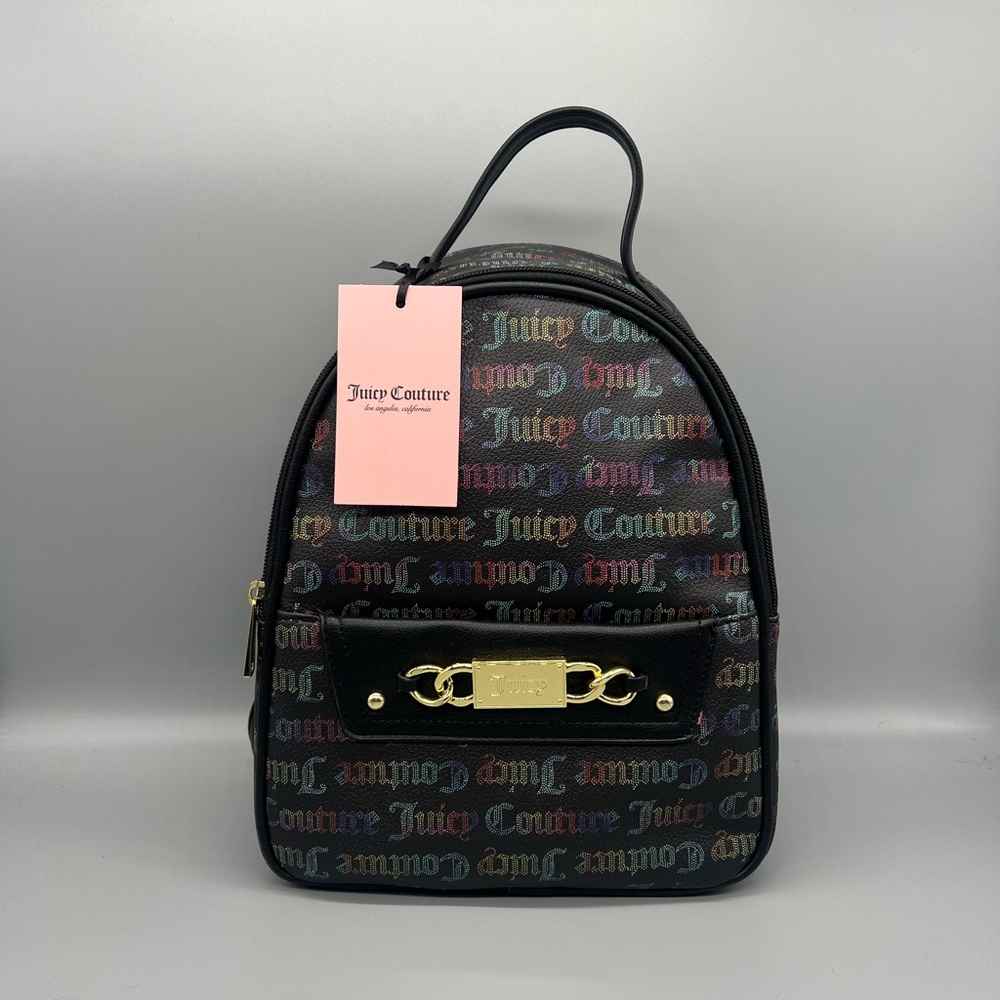 Juicy couture backpack